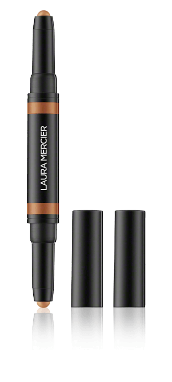 Laura Mercier Secret Camouflage Brighten & Correct Duo Concealer Nr. 5W (2 x 1 g)