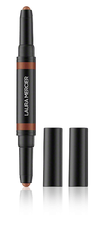 Laura Mercier Secret Camouflage Brighten & Correct Duo Concealer Nr. 6W (2 x 1 g)