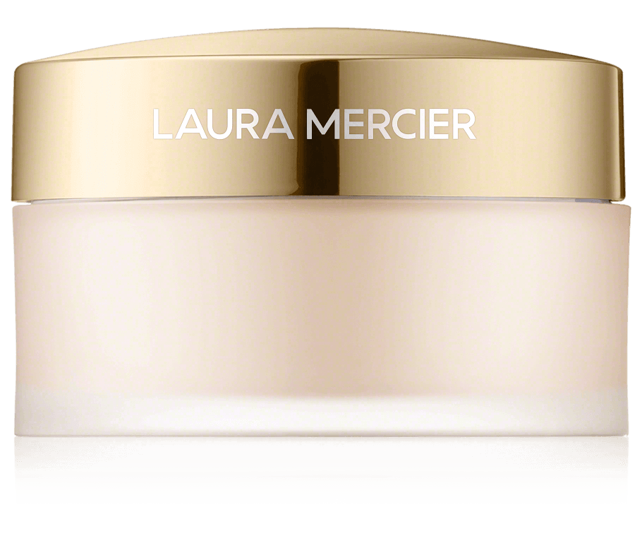 Laura Mercier Translucent Loose Setting Powder Light Catcher Honey Star (29 g)