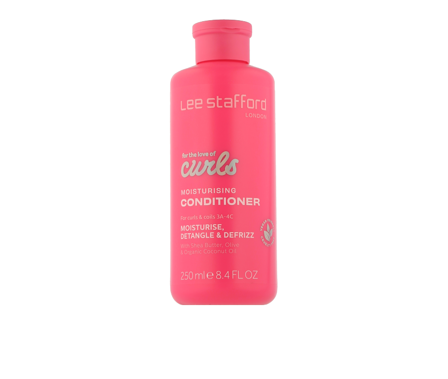 Lee Stafford For The Love Of Curls Moisturising Conditioner (250 ml)