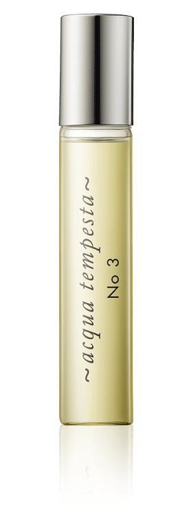 Acqua Tempesta - No 3 Travel Mini