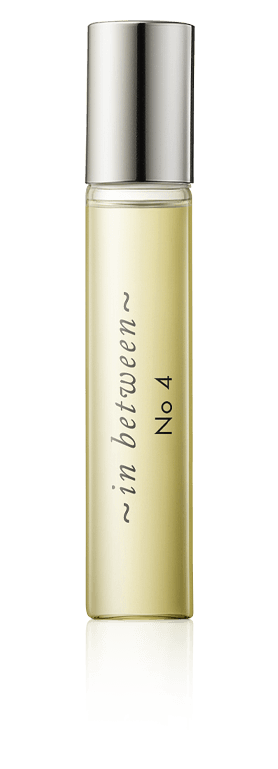 In Between - No 4 Travel Mini