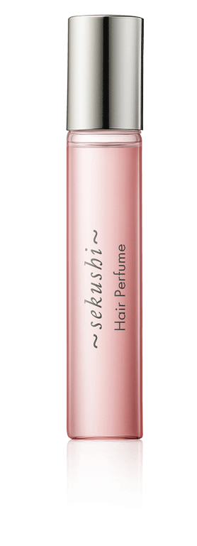 Sekushi - No 7 Hair Perfume Travel Mini