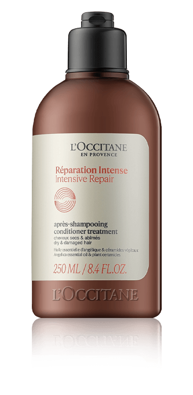 L'Occitane Aromachologie Réparation Intense Après-Shampooing (250 ml)