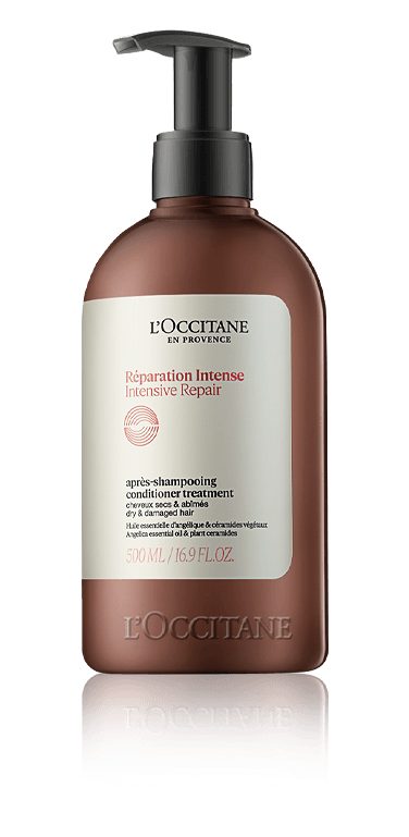 Aromachologie Réparation Intense Après-Shampooing » nur € 7,99