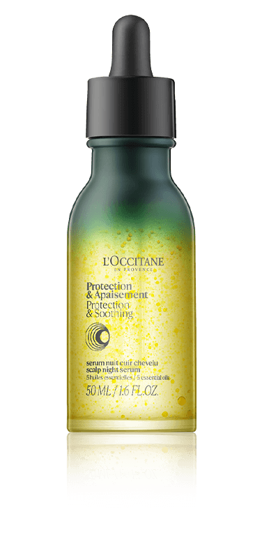 L'Occitane Aromachologie Serum Nuit Cuir Chevelu (50 ml)