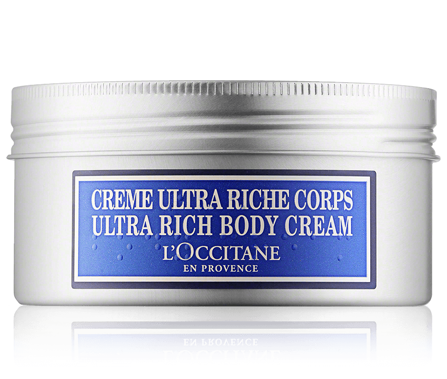 L'Occitane Karite Creme Ultra Riche Corps (200 ml)