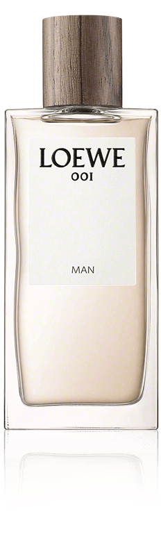 Loewe 001 Man Eau de Parfum Spray (100 ml)