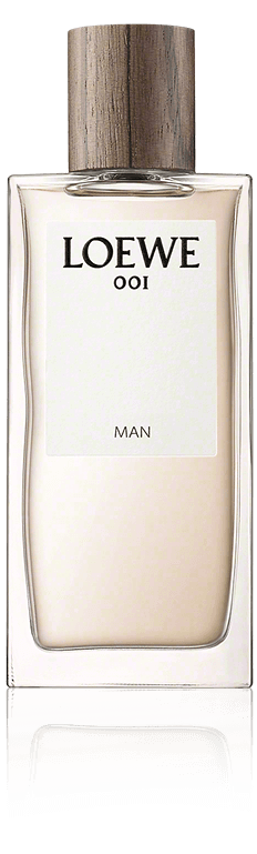 Loewe 001 Man Eau de Parfum Spray (50 ml)