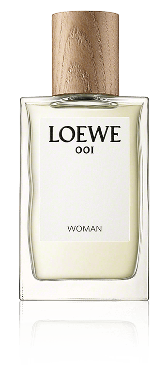 Loewe 001 Woman Eau de Parfum Spray (30 ml)
