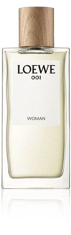 Loewe 001 Woman Eau de Parfum Spray (50 ml)