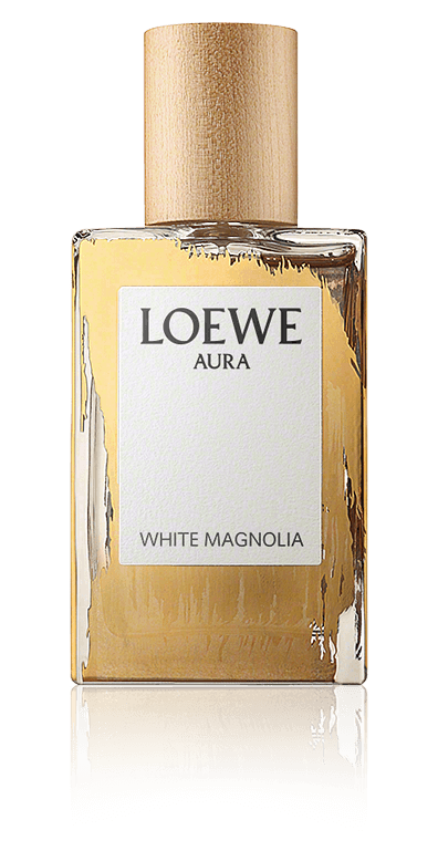 Loewe Aura White Magnolia Eau de Parfum Spray (30 ml)