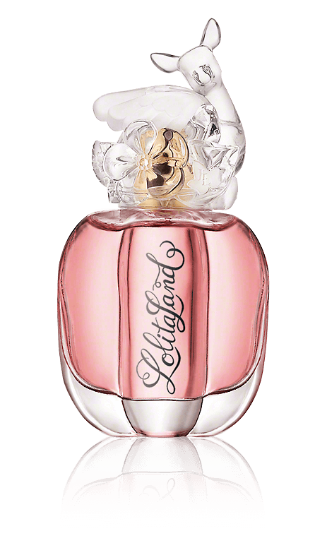 Lolita Lempicka Lolitaland Eau de Parfum Spray (40 ml)