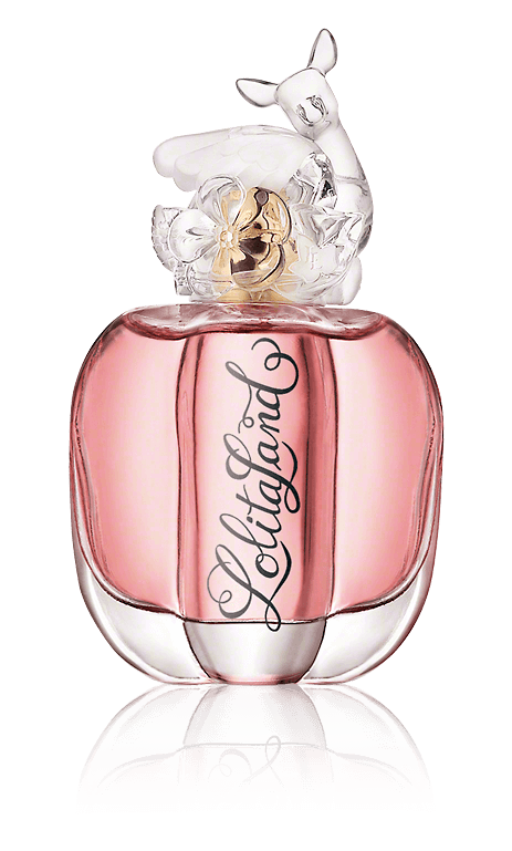 Lolita Lempicka Lolitaland Eau de Parfum Spray (80 ml)