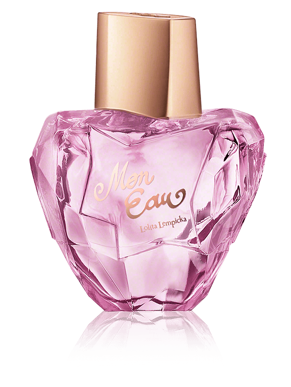 Lolita Lempicka Mon Eau Eau de Parfum Spray (30 ml)