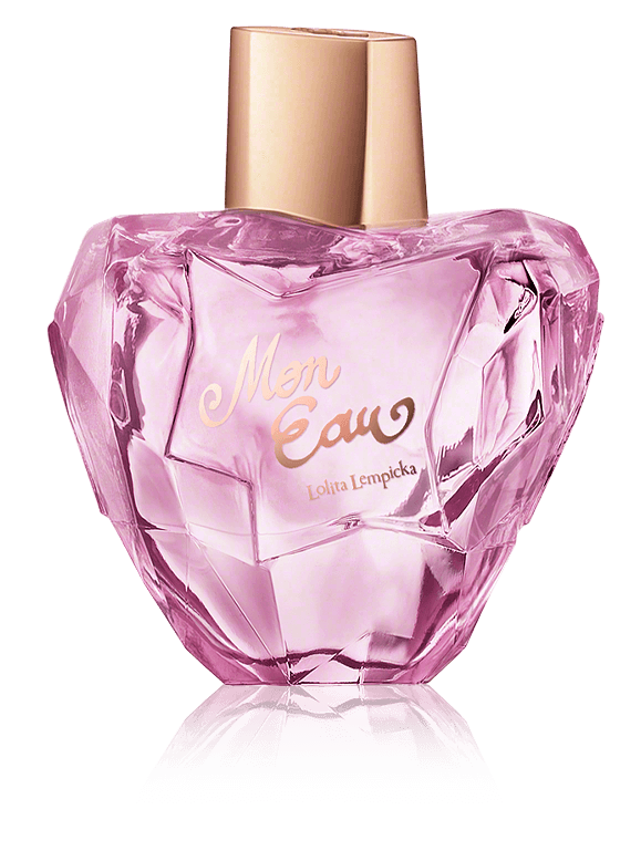 Lolita Lempicka Mon Eau Eau de Parfum Spray (50 ml)