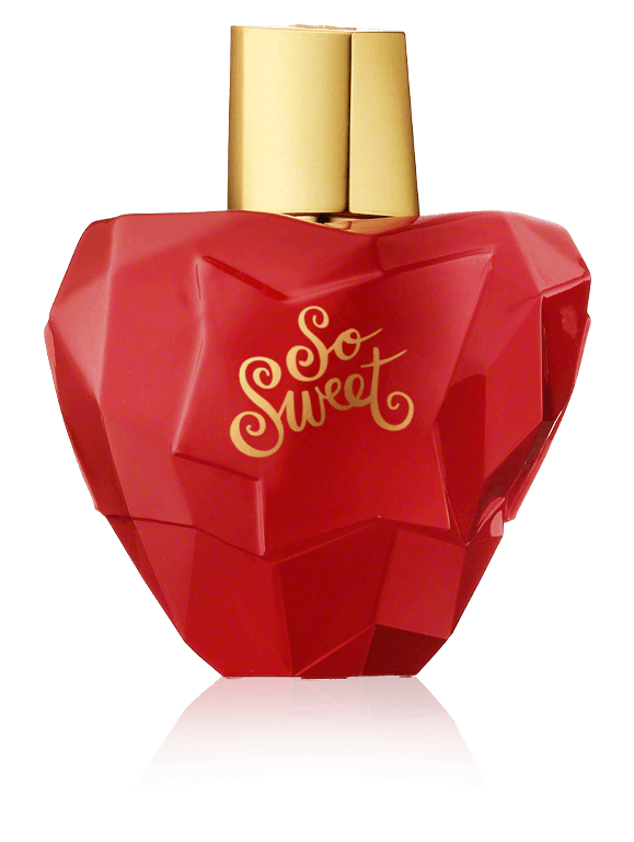 Lolita Lempicka So Sweet Eau de Parfum Spray (50 ml)