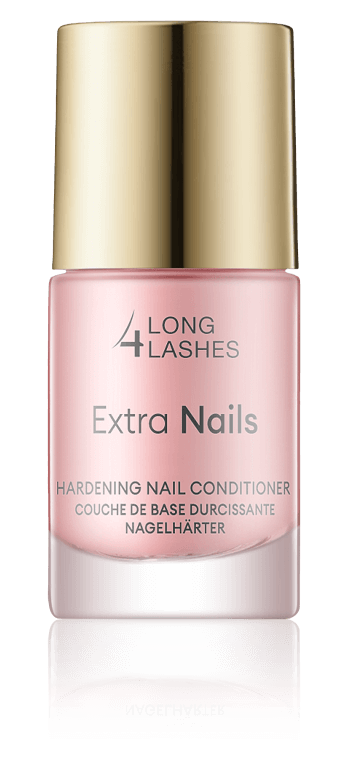 Long4Lashes Extra Nails Hardeing Nail Conditioner (10 ml)