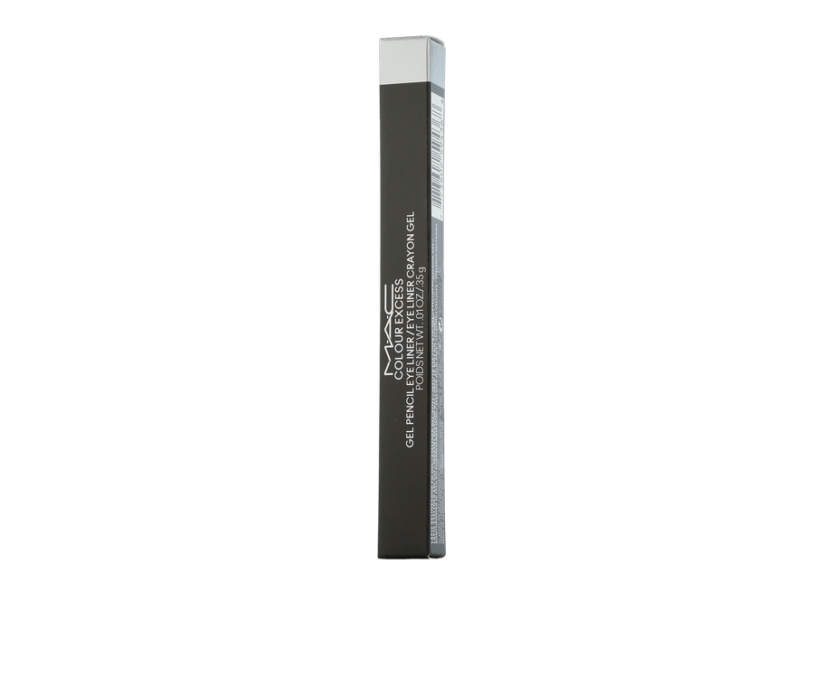 MAC Colour Excess Gel Pencil Eye Liner Incorruptible (0,35 g)