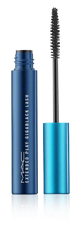 MAC Mascara Extended Play Gigablack Lash Black (5,7 g)