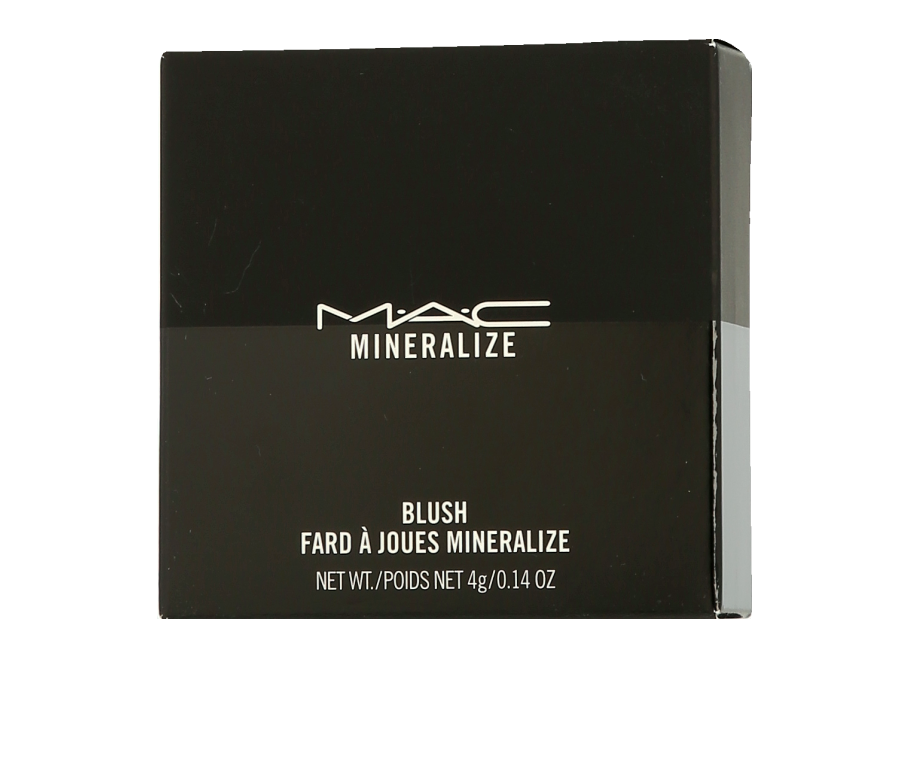 MAC Mineralize Blush Hey Coral, Hey... (4 g)