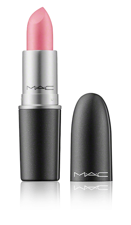 MAC Powder Kiss Lipstick Sultriness (3 g)