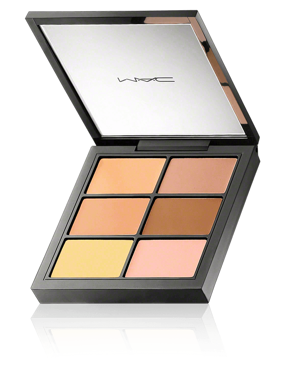 MAC Studio Fix Conceal and Correct Palette Medium (6 g)