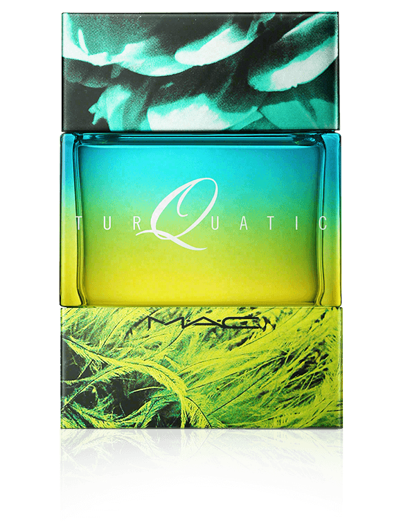 Turquatic Fragrance Blend