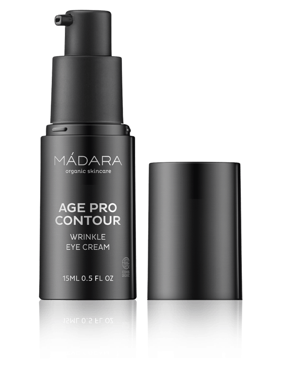 MÁDARA Age Pro Contour Wrinkle Eye Cream (15 ml)