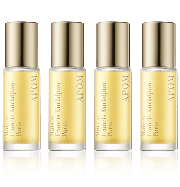APOM Roll-On