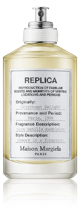 Maison Margiela Replica Afternoon Delight Eau de Toilette Spray (100 ml)