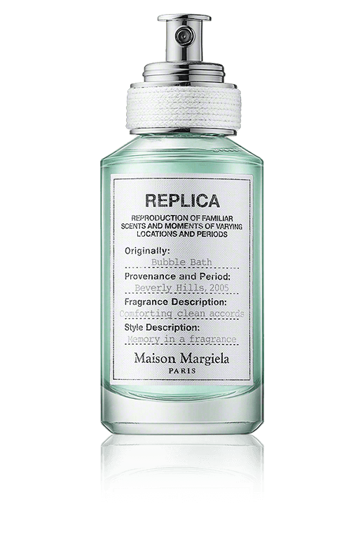 Maison Margiela Replica Bubble Bath Eau de Toilette Spray (30 ml)