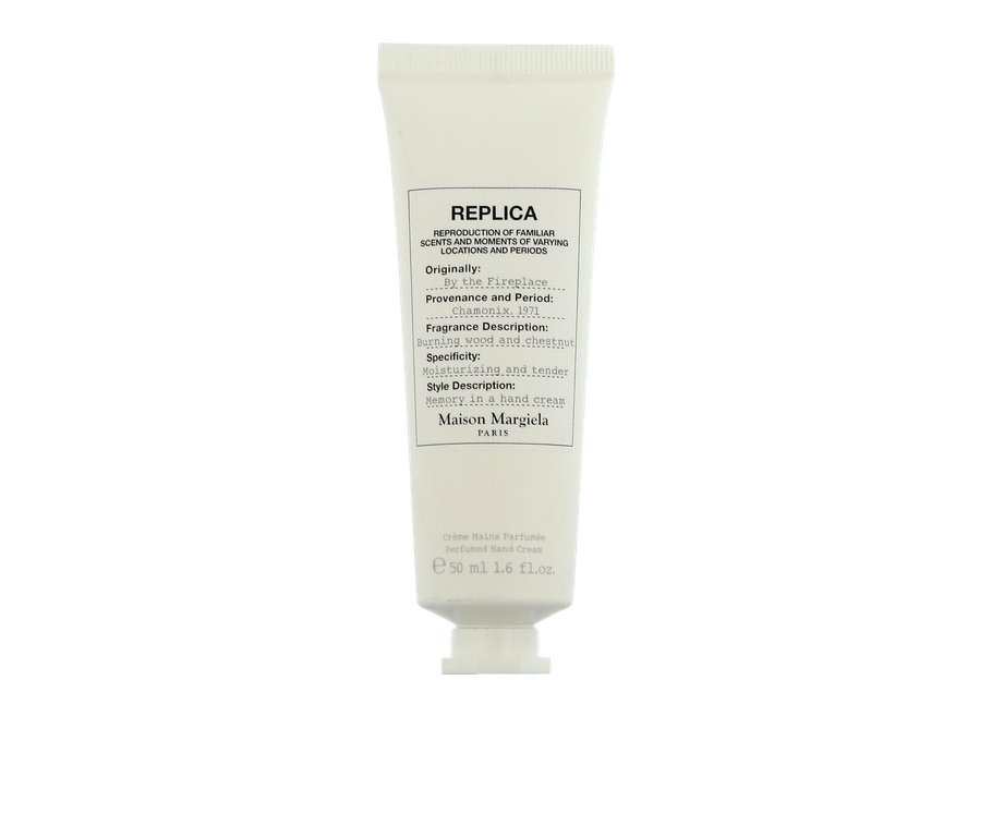 Maison Margiela Replica By The Fireplace Hand Cream (50 ml)