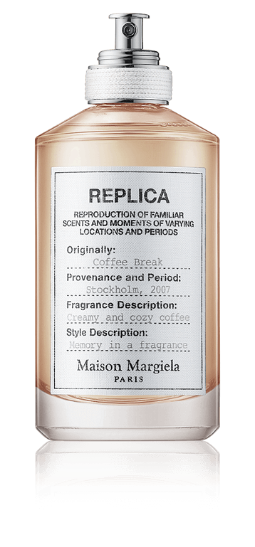Maison Margiela Replica Coffee Break Eau de Toilette Spray (100 ml)