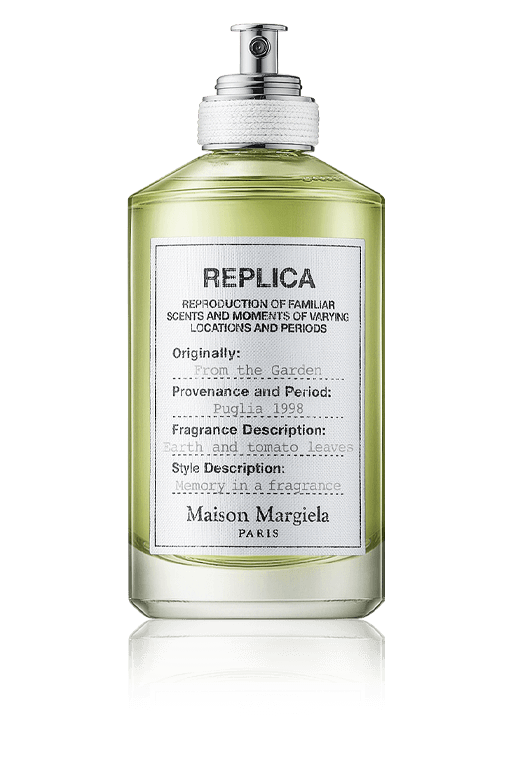 Maison Margiela Replica From the Garden Eau de Toilette Spray (100 ml)