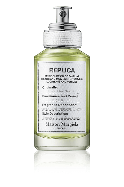Maison Margiela Replica From the Garden Eau de Toilette Spray (30 ml)