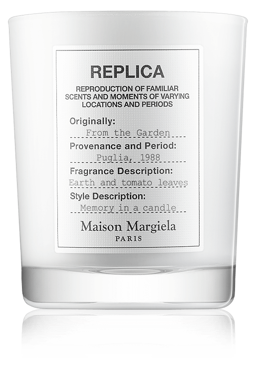 Maison Margiela Replica From the Garden Scented Candle (165 g)
