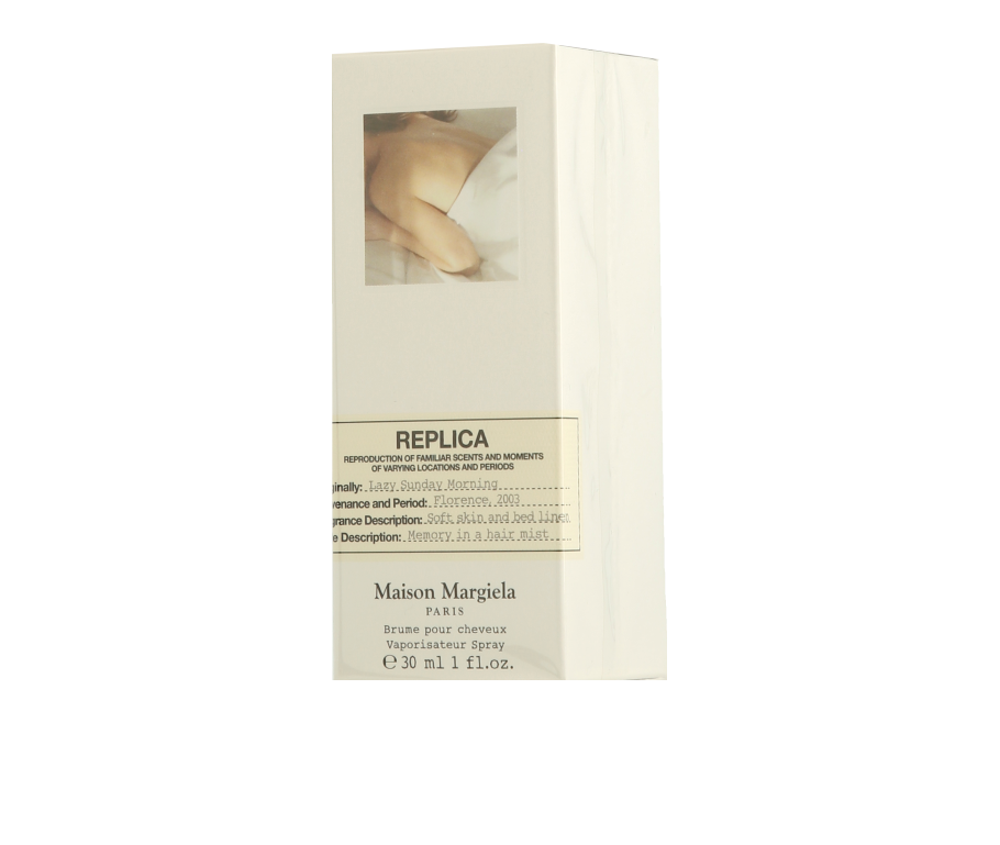 Maison Margiela Replica Lazy Sunday Morning Hair Mist (30 ml)