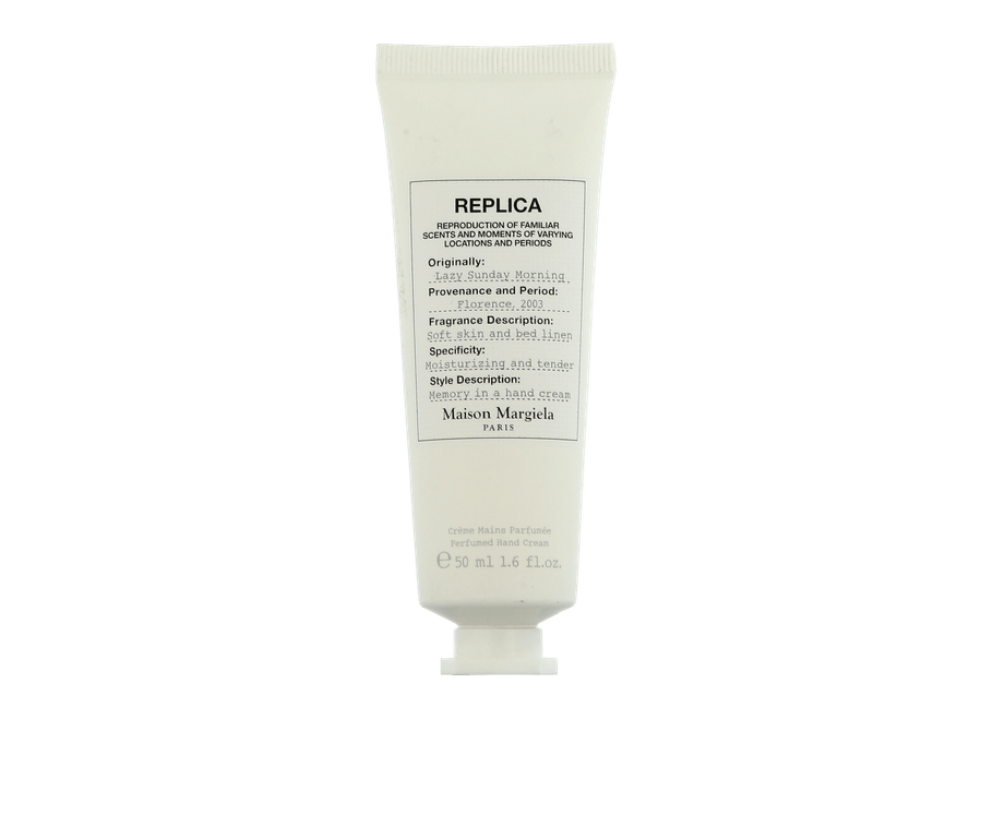 Maison Margiela Replica Lazy Sunday Morning Hand Cream (50 ml)