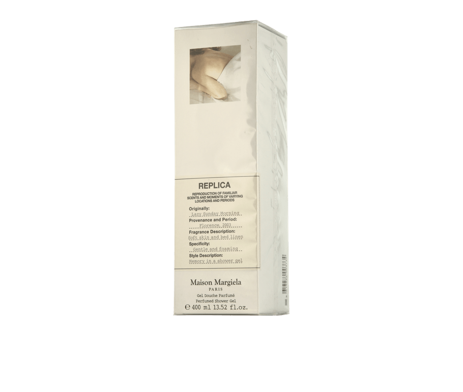 Maison Margiela Replica Lazy Sunday Morning Shower Gel (400 ml)