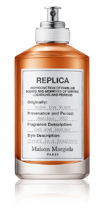 Maison Margiela Replica Under the Stars Eau de Toilette Spray (100 ml)