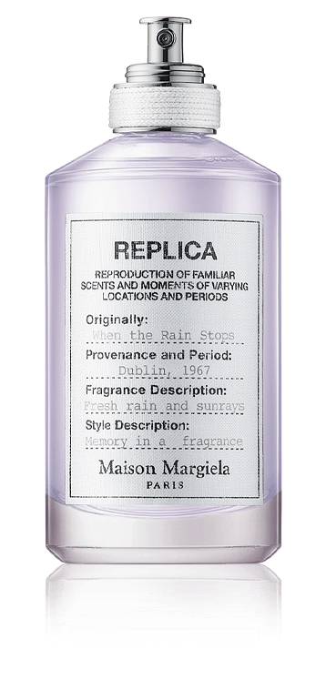 Maison Margiela Replica When The Rain Stops Eau de Toilette Spray (100 ml)