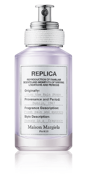 Maison Margiela Replica When The Rain Stops Eau de Toilette Spray (30 ml)