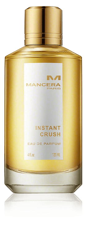 Mancera Collection L'Or Instant Crush Eau de Parfum Spray (120 ml)
