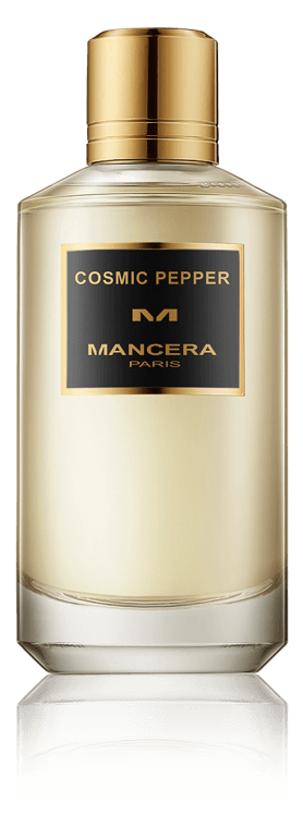 Mancera Cosmic Pepper Eau de Parfum Spray (120 ml)