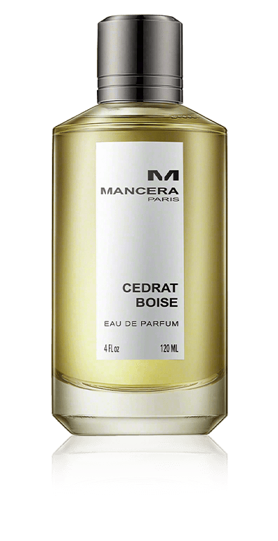 Mancera The Summer Edit Cedrat Boise Eau de Parfum Spray (120 ml)
