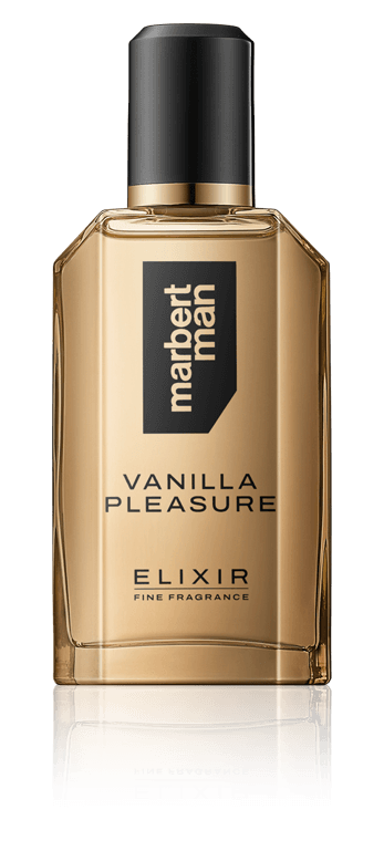 Man Vanilla Pleasure Elixir