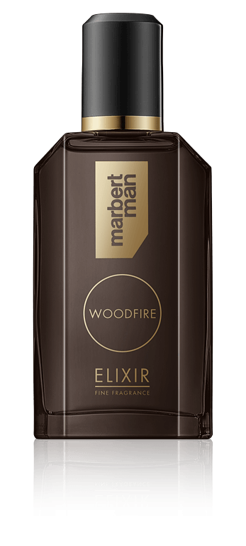 Man Woodfire Elixir