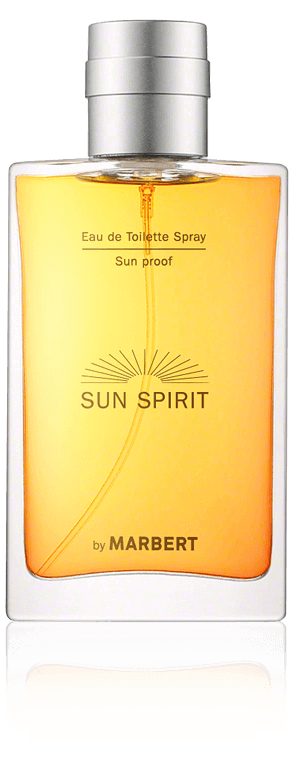 Sun Spirit by Mabert