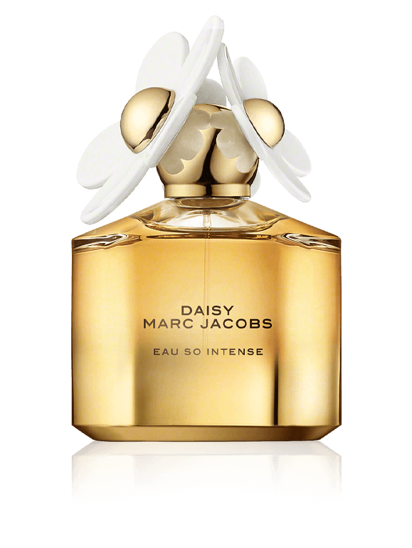 Marc Jacobs Daisy Eau So Intense Eau de Parfum Spray (100 ml)